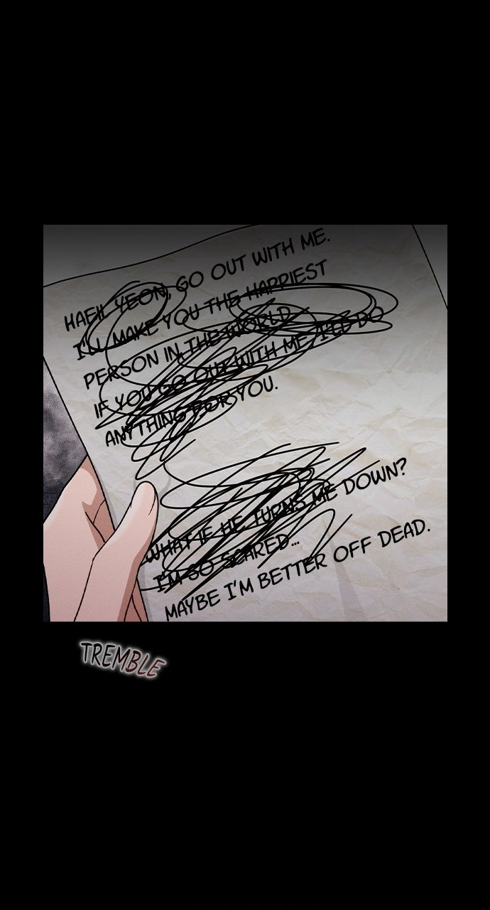 Ex-Love Review Ep. 51 - Source of the Rumor page 28 - 