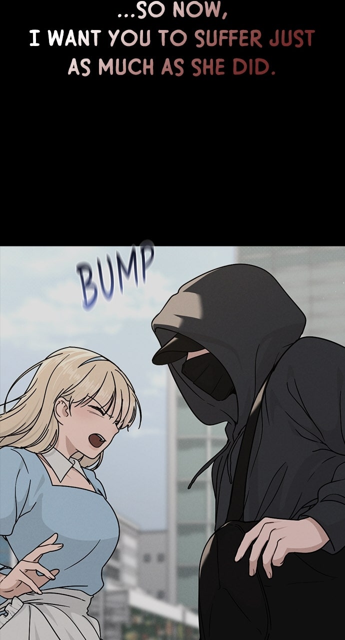 Ex-Love Review Ep. 51 - Source of the Rumor page 29 - 