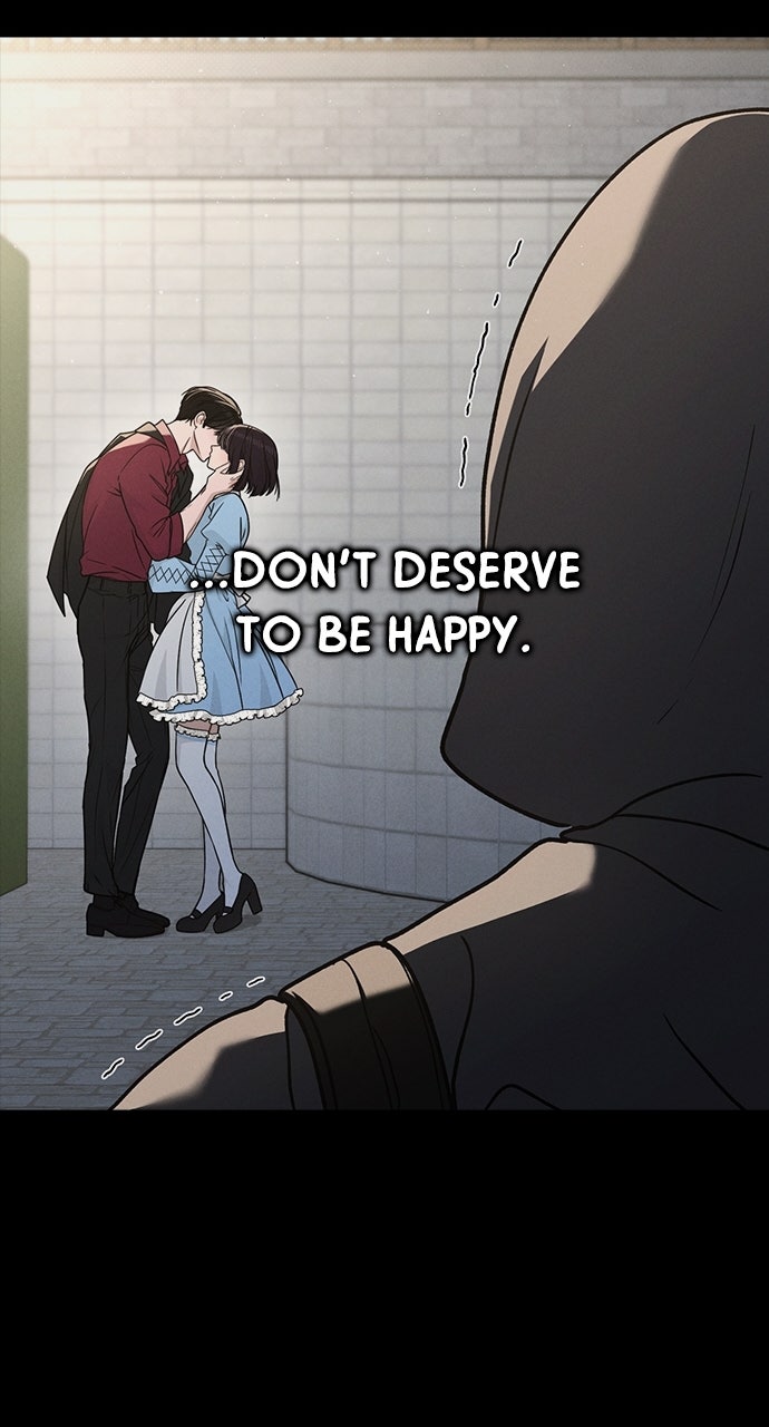 Ex-Love Review Ep. 51 - Source of the Rumor page 31 - 