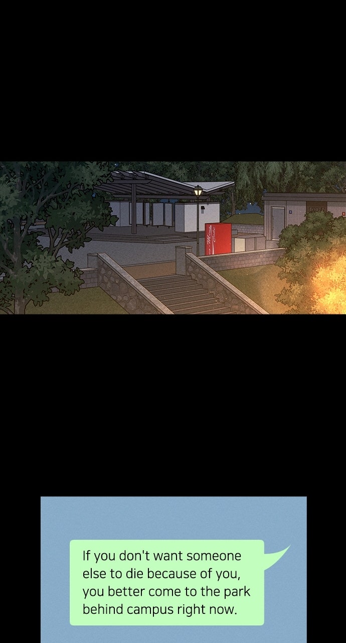 Ex-Love Review Ep. 51 - Source of the Rumor page 32 - 