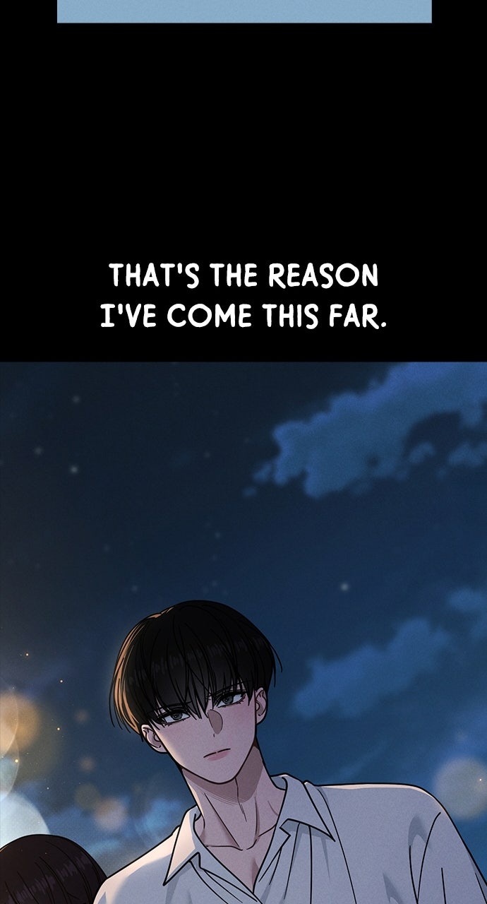 Ex-Love Review Ep. 51 - Source of the Rumor page 33 - 