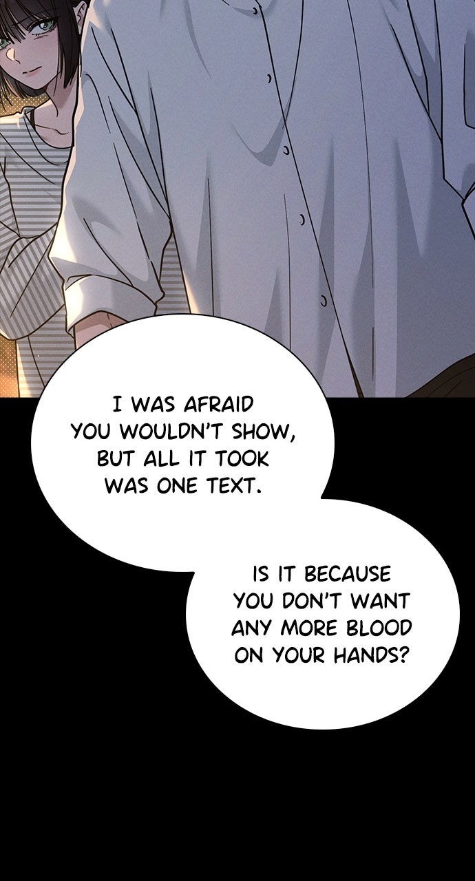 Ex-Love Review Ep. 51 - Source of the Rumor page 34 - 