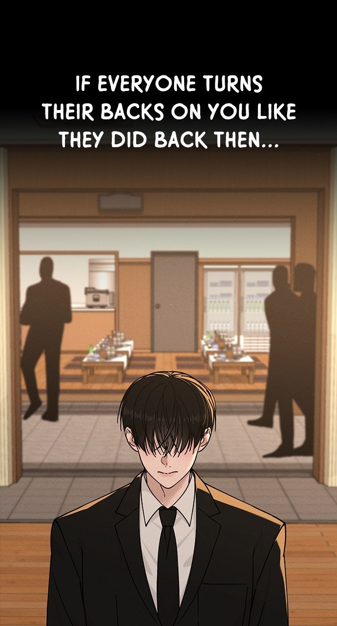Ex-Love Review Ep. 51 - Source of the Rumor page 35 - 
