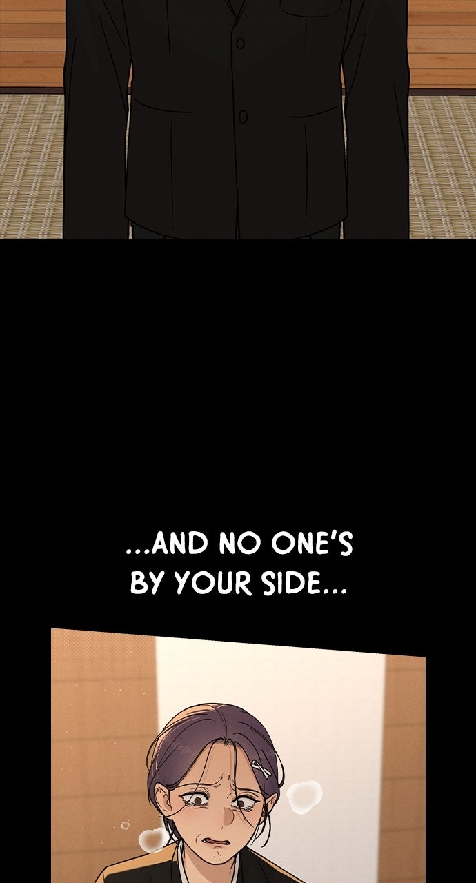 Ex-Love Review Ep. 51 - Source of the Rumor page 36 - 