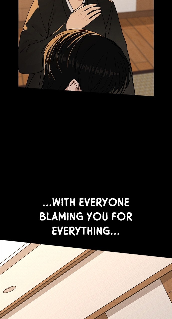Ex-Love Review Ep. 51 - Source of the Rumor page 37 - 