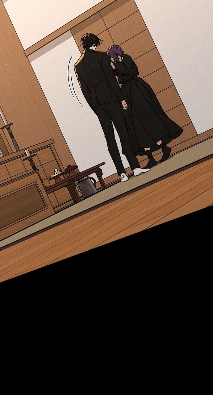Ex-Love Review Ep. 51 - Source of the Rumor page 38 - 