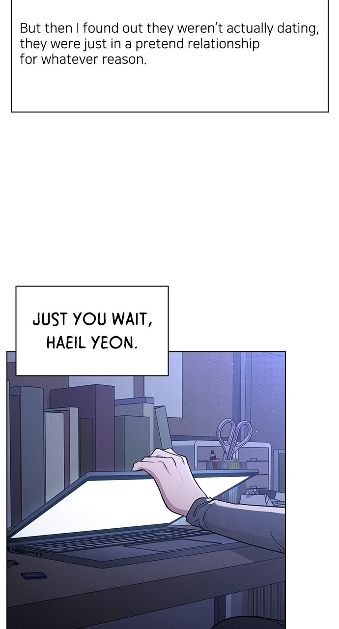 Ex-Love Review Ep. 51 - Source of the Rumor page 42 - 