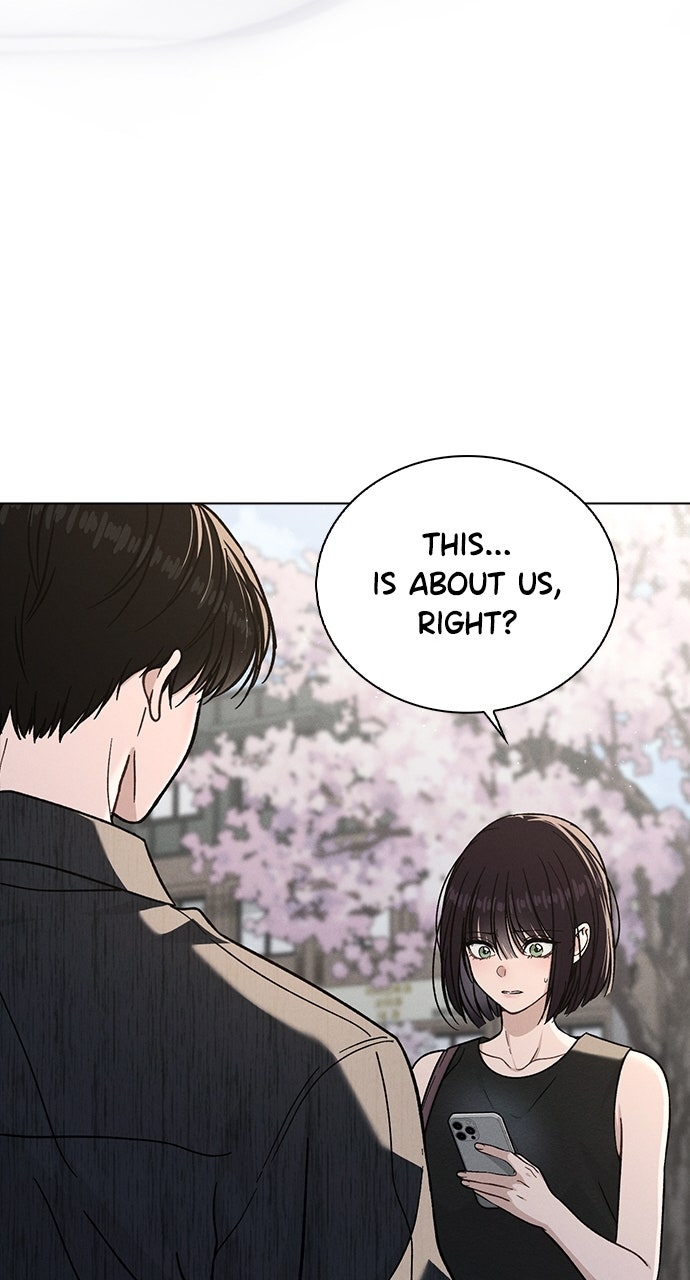 Ex-Love Review Ep. 51 - Source of the Rumor page 45 - 