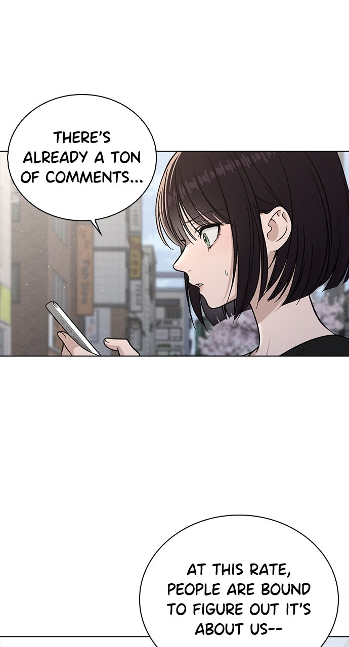 Ex-Love Review Ep. 51 - Source of the Rumor page 47 - 
