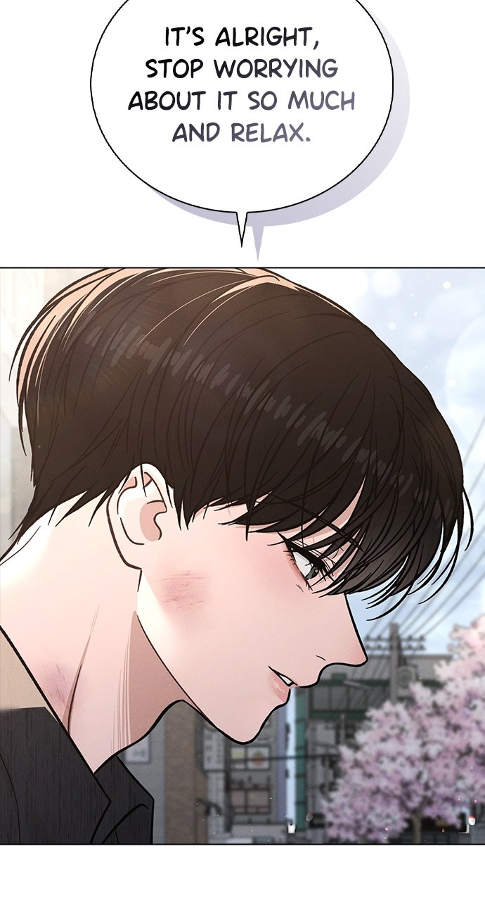 Ex-Love Review Ep. 51 - Source of the Rumor page 49 - 
