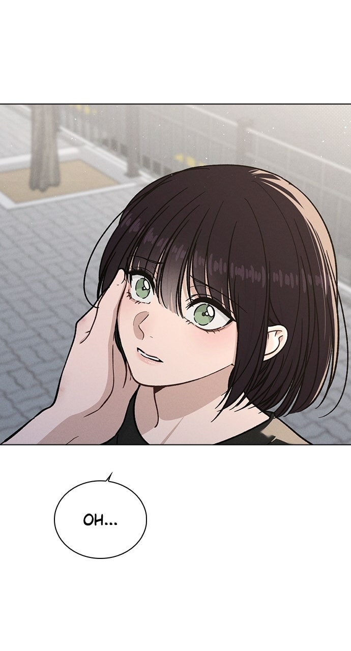 Ex-Love Review Ep. 51 - Source of the Rumor page 50 - 