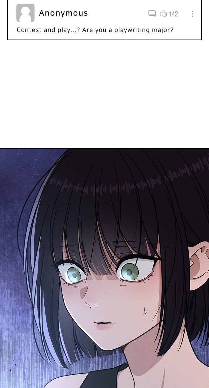 Ex-Love Review Ep. 51 - Source of the Rumor page 6 - 