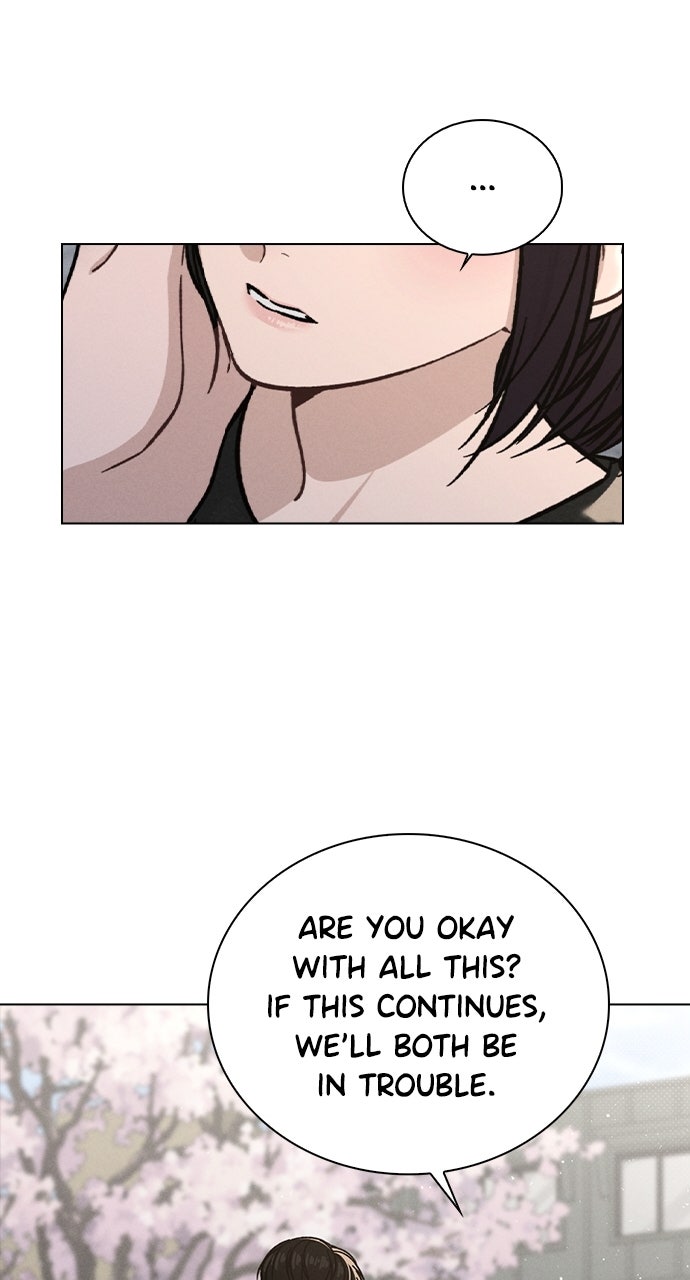 Ex-Love Review Ep. 51 - Source of the Rumor page 51 - 