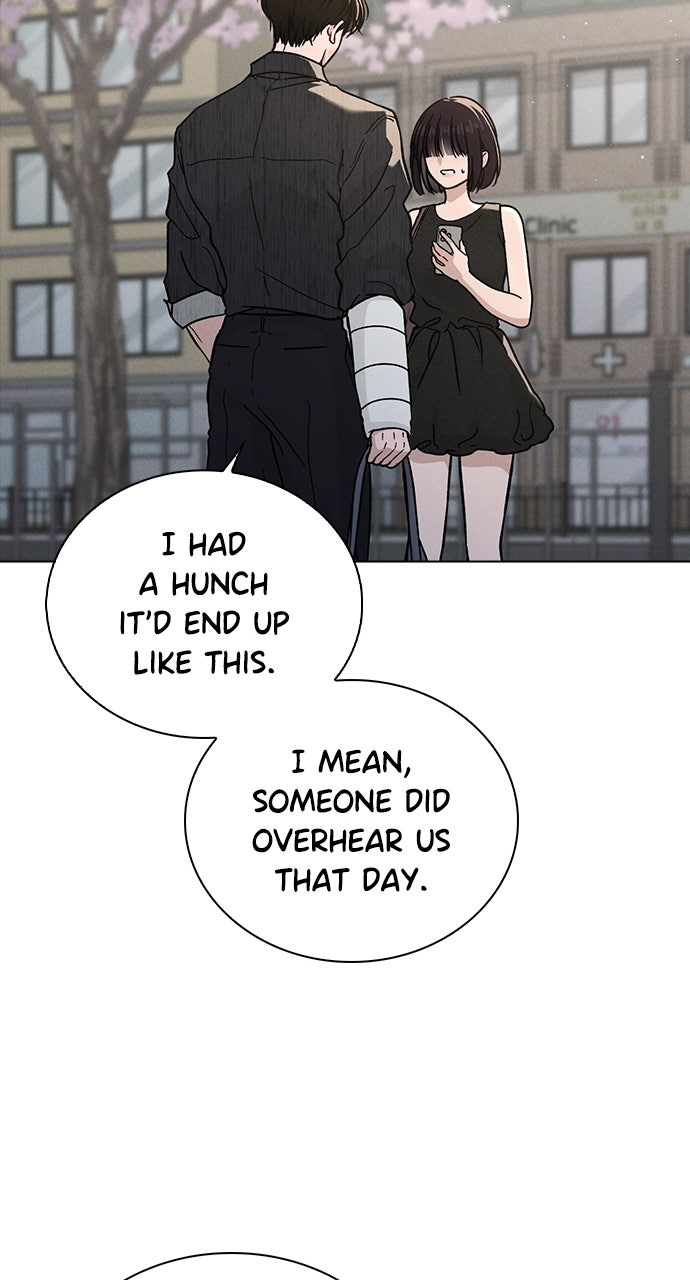 Ex-Love Review Ep. 51 - Source of the Rumor page 52 - 