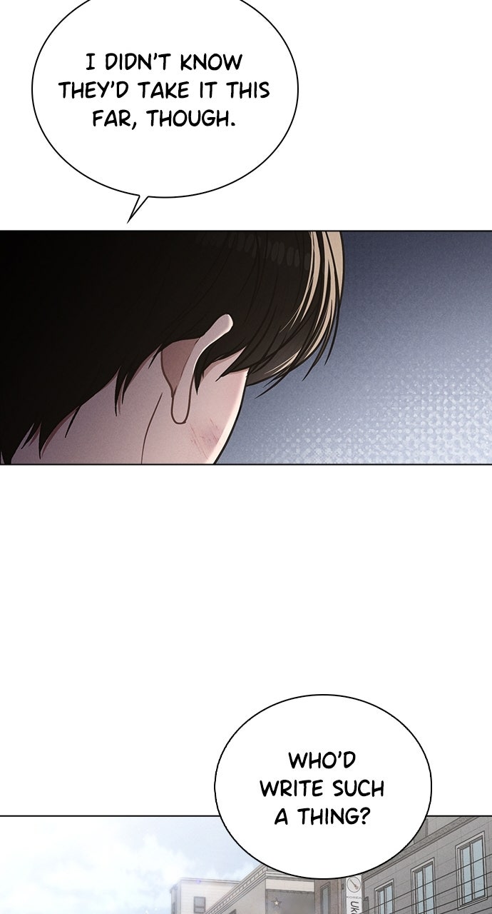 Ex-Love Review Ep. 51 - Source of the Rumor page 53 - 