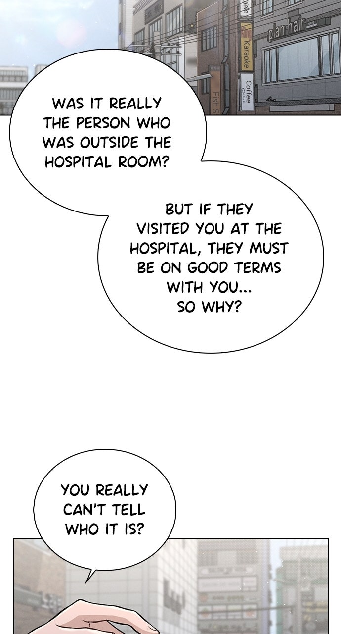 Ex-Love Review Ep. 51 - Source of the Rumor page 54 - 