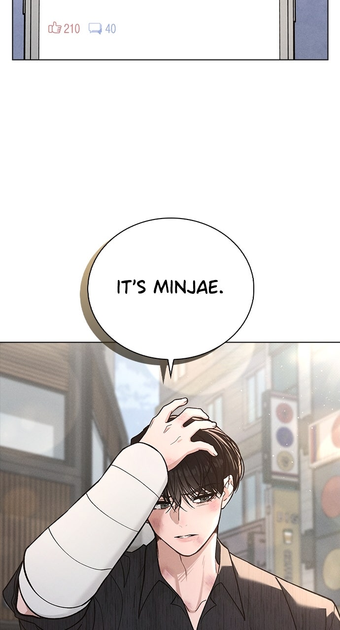 Ex-Love Review Ep. 51 - Source of the Rumor page 56 - 