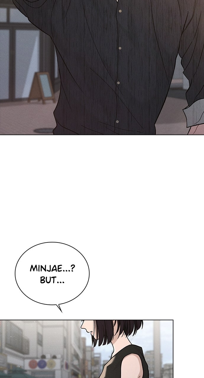 Ex-Love Review Ep. 51 - Source of the Rumor page 57 - 