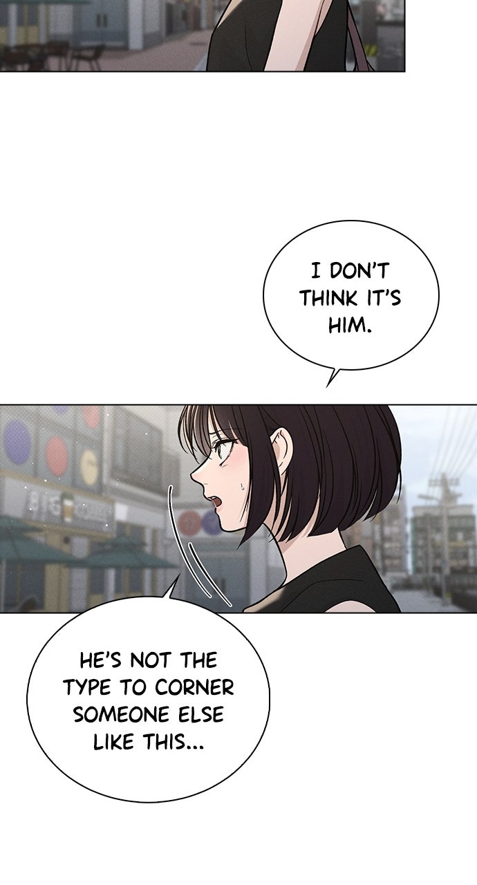 Ex-Love Review Ep. 51 - Source of the Rumor page 58 - 