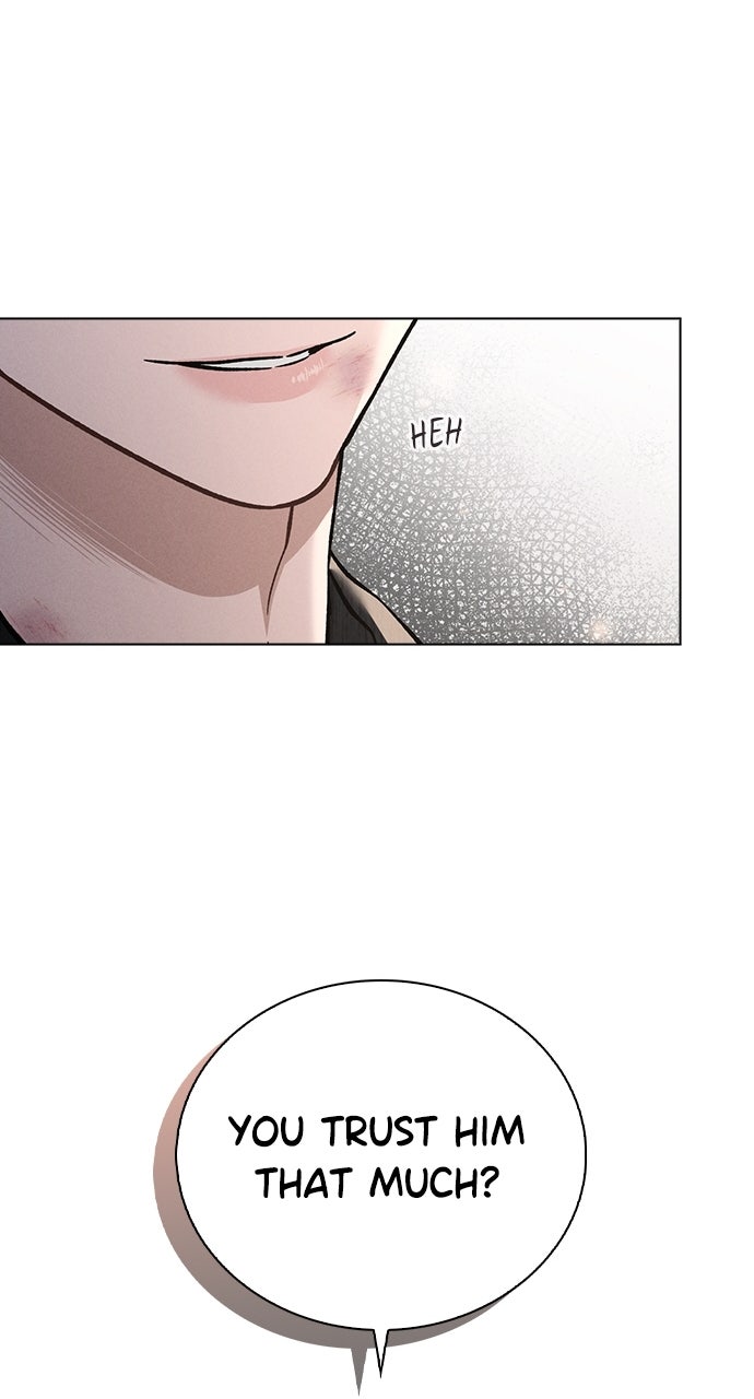 Ex-Love Review Ep. 51 - Source of the Rumor page 60 - 