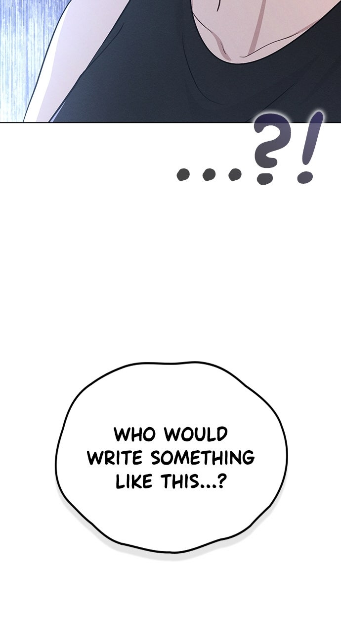 Ex-Love Review Ep. 51 - Source of the Rumor page 7 - 