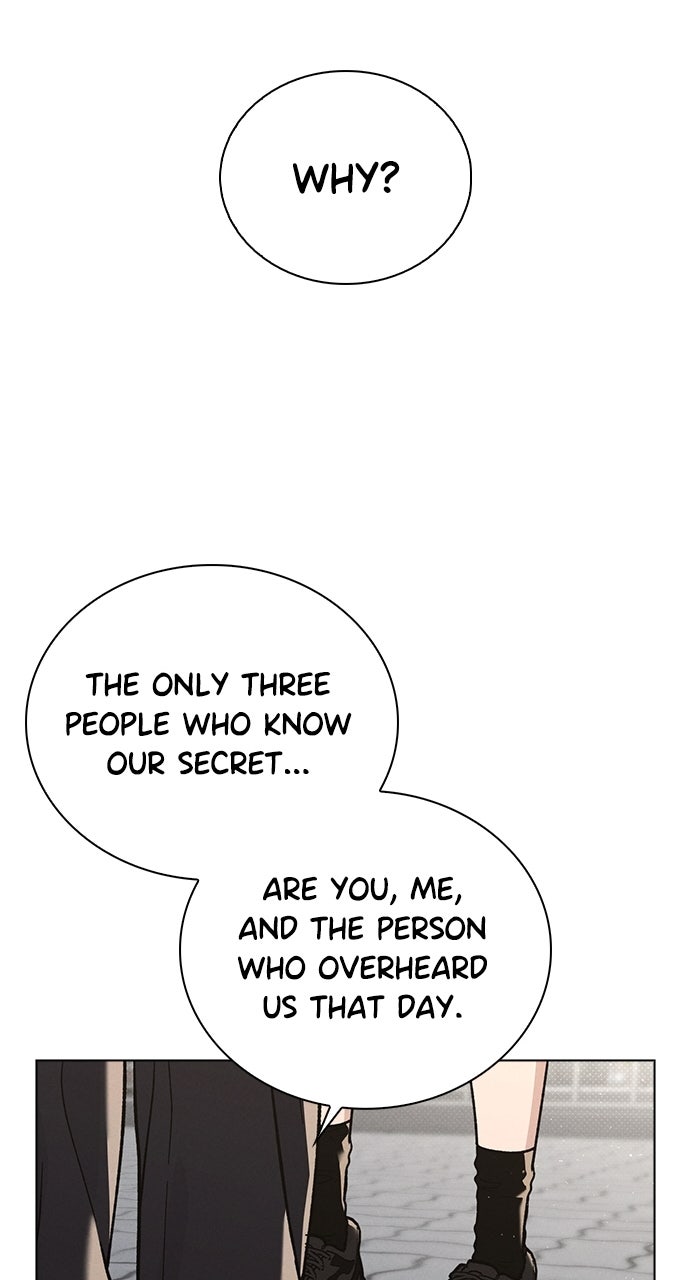 Ex-Love Review Ep. 51 - Source of the Rumor page 62 - 