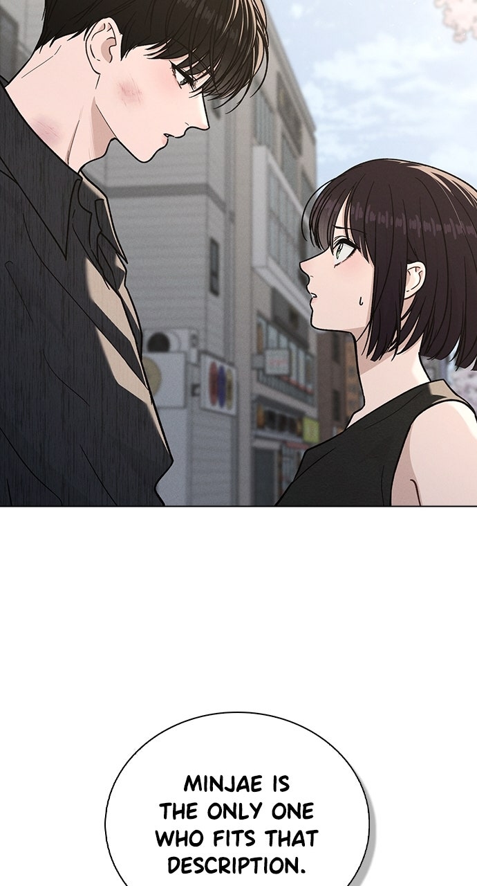 Ex-Love Review Ep. 51 - Source of the Rumor page 64 - 