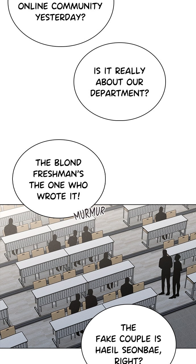 Ex-Love Review Ep. 51 - Source of the Rumor page 67 - 