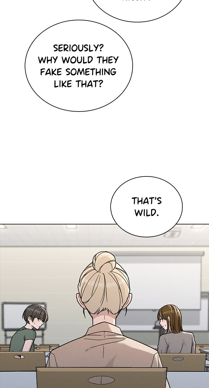 Ex-Love Review Ep. 51 - Source of the Rumor page 68 - 