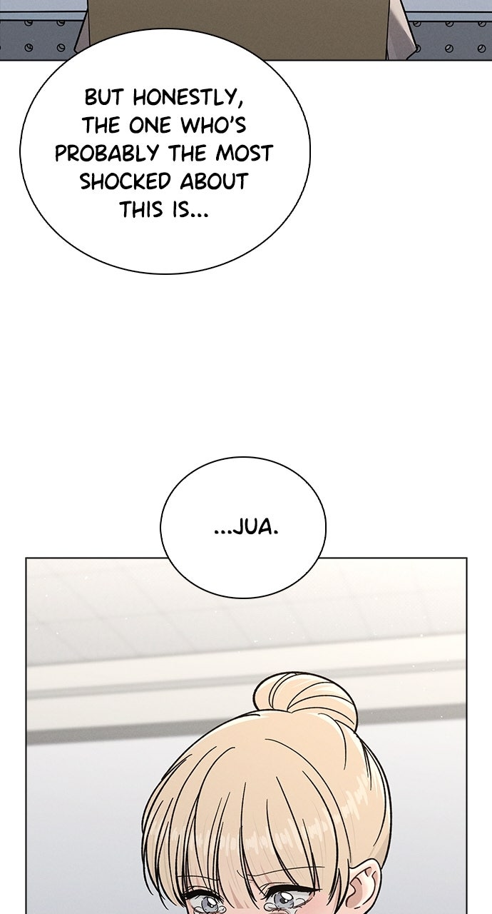 Ex-Love Review Ep. 51 - Source of the Rumor page 69 - 