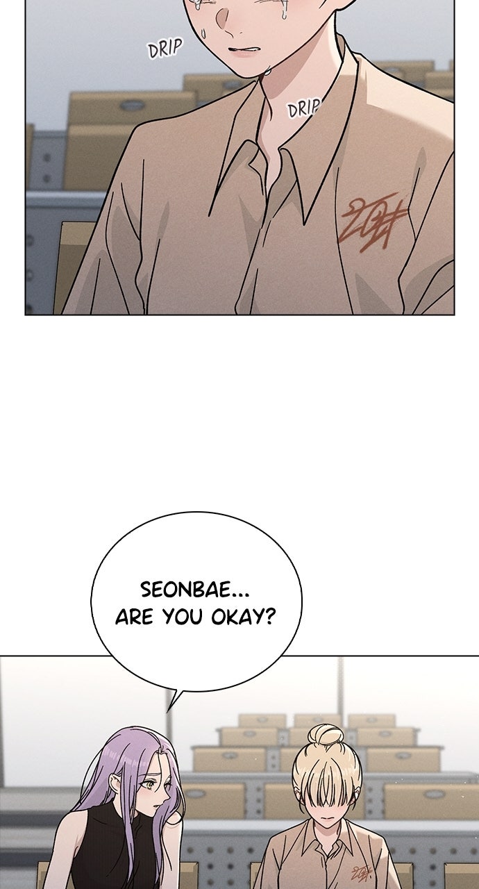 Ex-Love Review Ep. 51 - Source of the Rumor page 70 - 