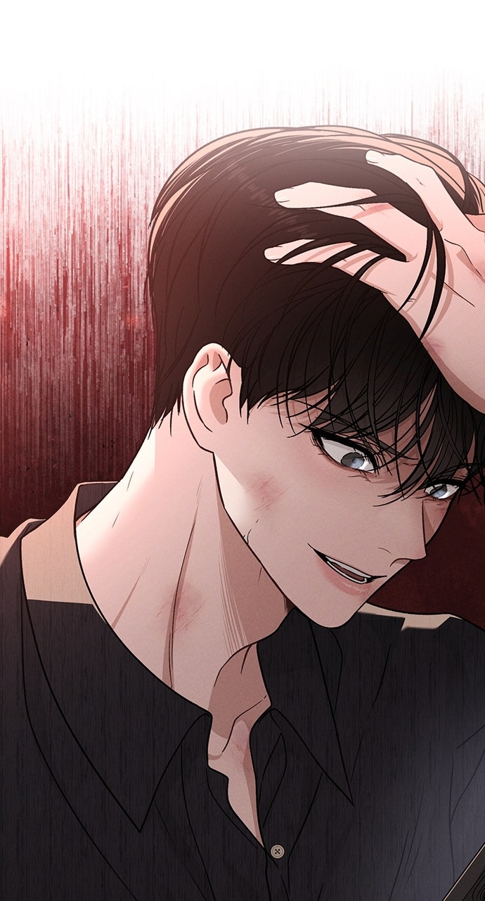 Ex-Love Review Ep. 51 - Source of the Rumor page 8 - 