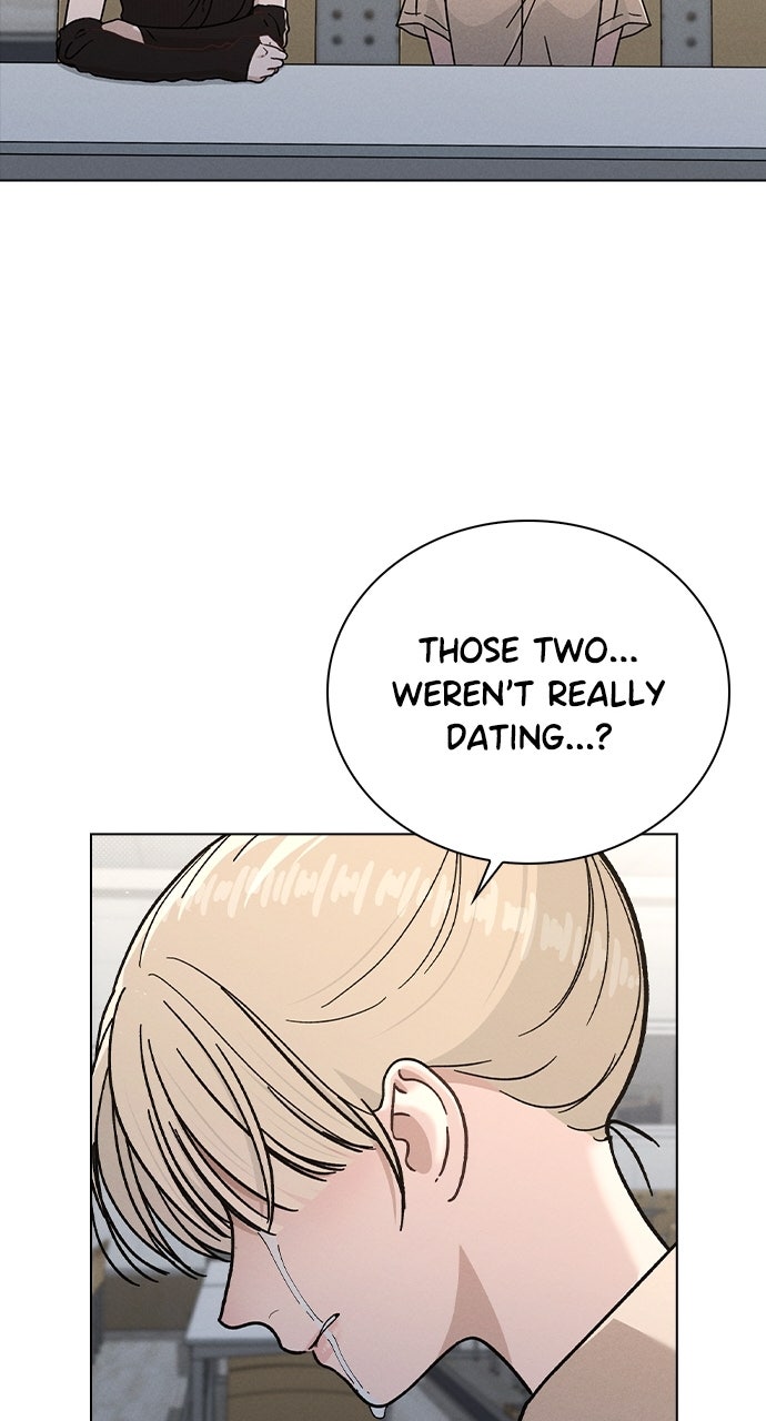 Ex-Love Review Ep. 51 - Source of the Rumor page 71 - 
