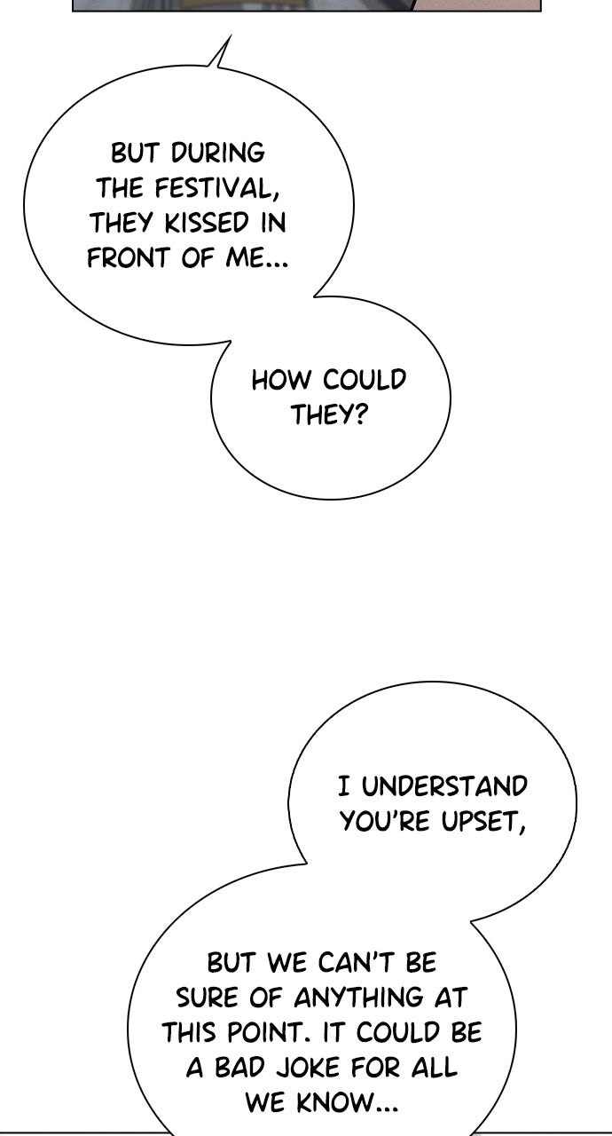 Ex-Love Review Ep. 51 - Source of the Rumor page 72 - 