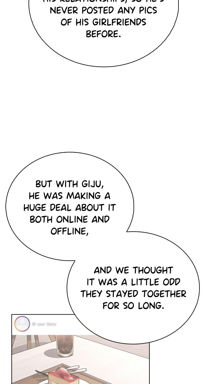 Ex-Love Review Ep. 51 - Source of the Rumor page 77 - 