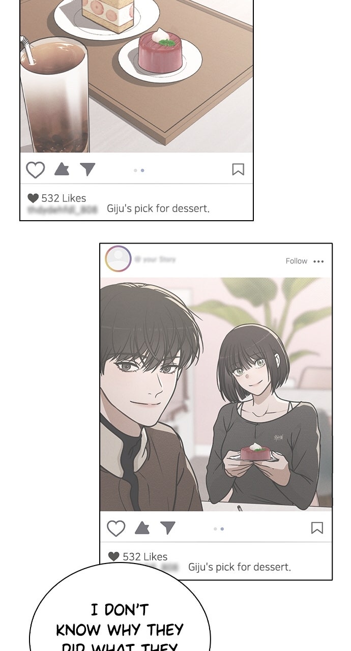 Ex-Love Review Ep. 51 - Source of the Rumor page 78 - 