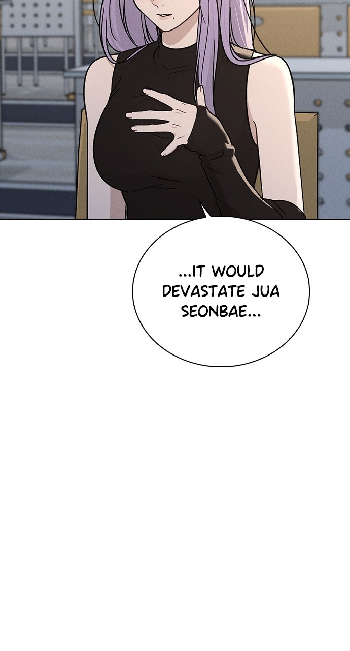 Ex-Love Review Ep. 51 - Source of the Rumor page 81 - 