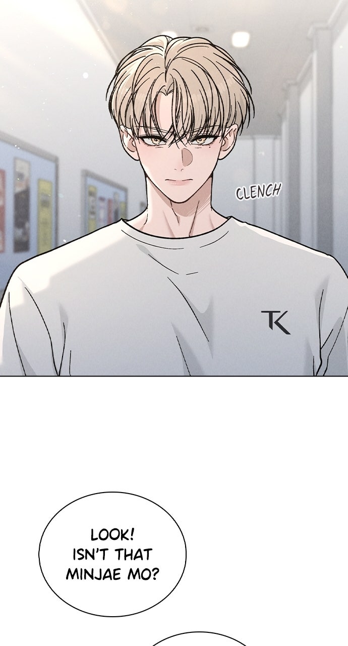 Ex-Love Review Ep. 51 - Source of the Rumor page 83 - 