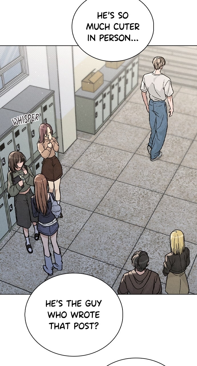 Ex-Love Review Ep. 51 - Source of the Rumor page 84 - 