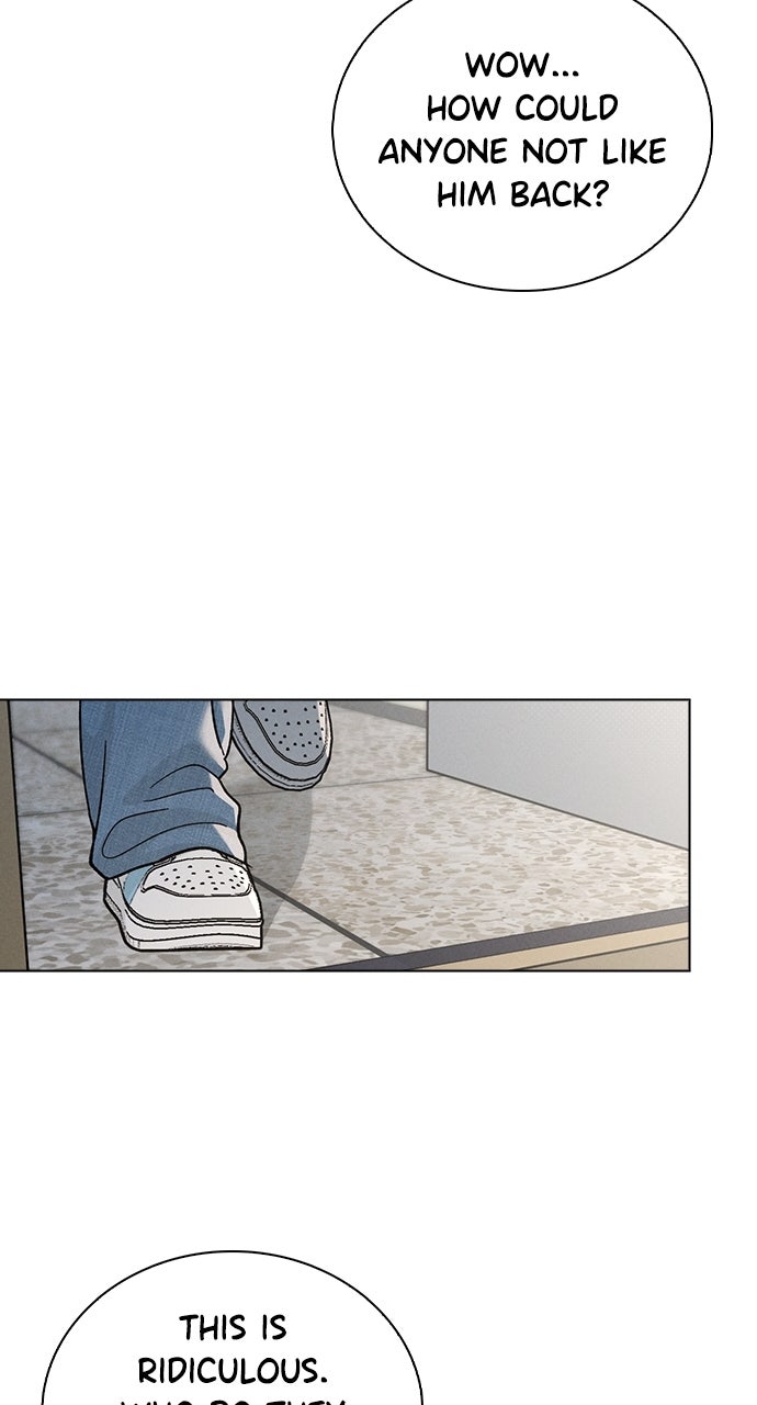 Ex-Love Review Ep. 51 - Source of the Rumor page 85 - 