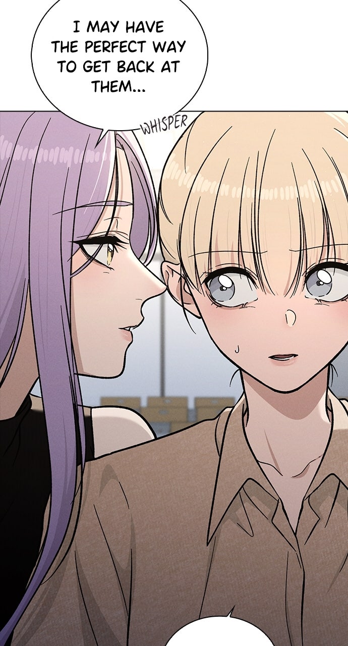 Ex-Love Review Ep. 51 - Source of the Rumor page 90 - 