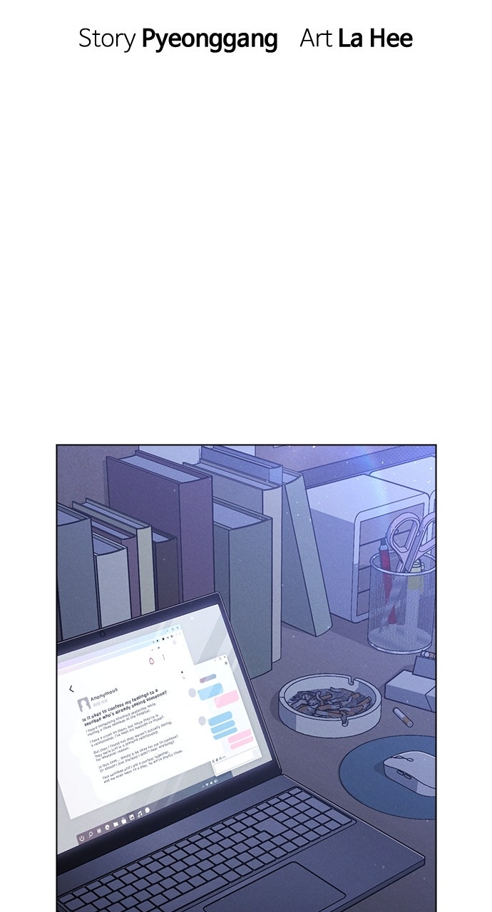 Ex-Love Review Ep. 51 - Source of the Rumor page 10 - 