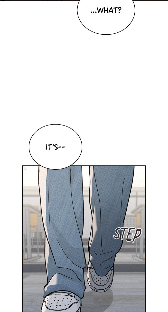 Ex-Love Review Ep. 51 - Source of the Rumor page 91 - 