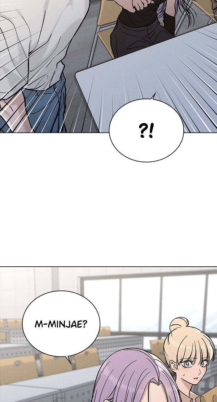 Ex-Love Review Ep. 51 - Source of the Rumor page 93 - 