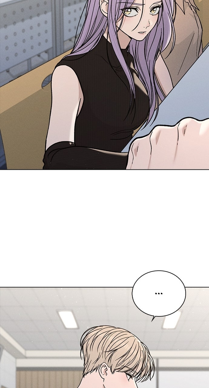 Ex-Love Review Ep. 51 - Source of the Rumor page 94 - 