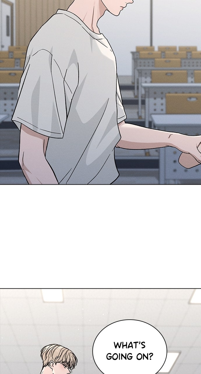 Ex-Love Review Ep. 51 - Source of the Rumor page 95 - 
