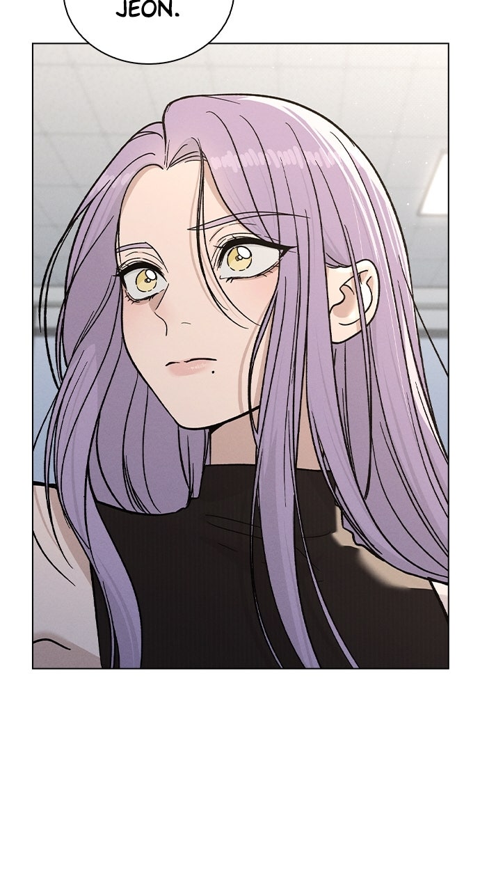 Ex-Love Review Ep. 51 - Source of the Rumor page 97 - 