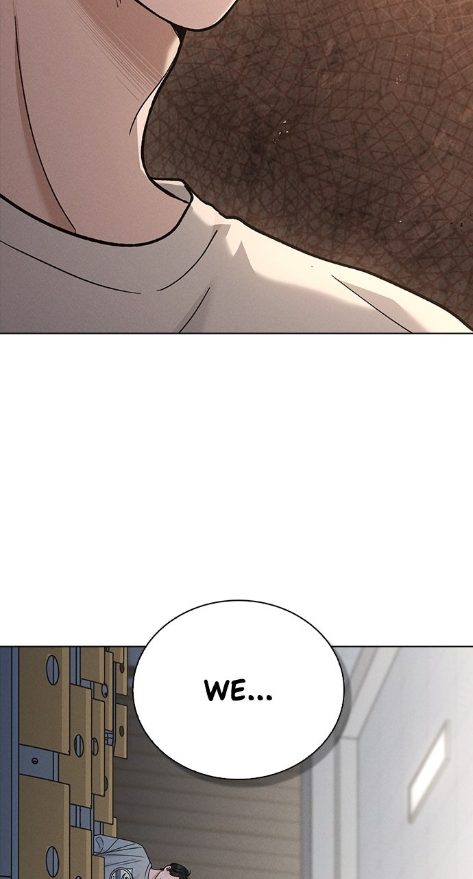 Ex-Love Review Ep. 51 - Source of the Rumor page 99 - 