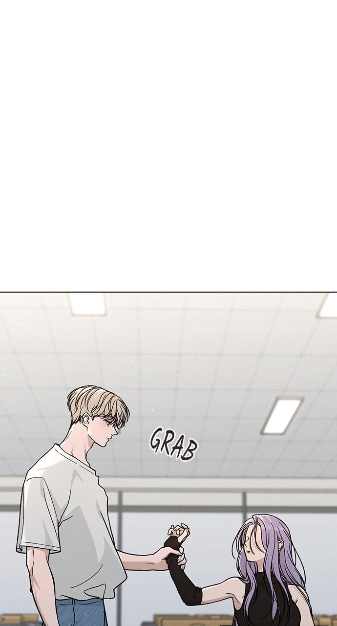 Ex-Love Review Ep. 52 - The Trigger page 1 - 