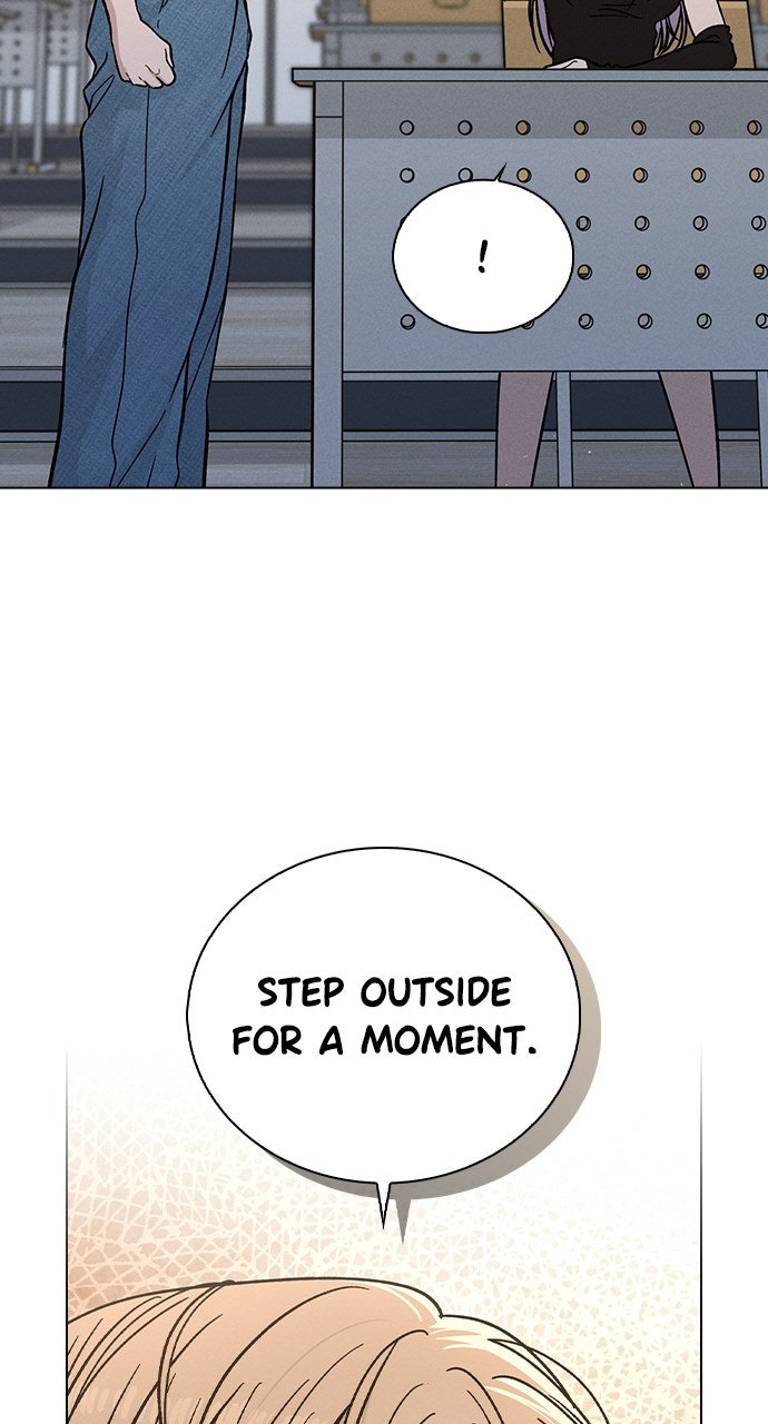 Ex-Love Review Ep. 52 - The Trigger page 2 - 